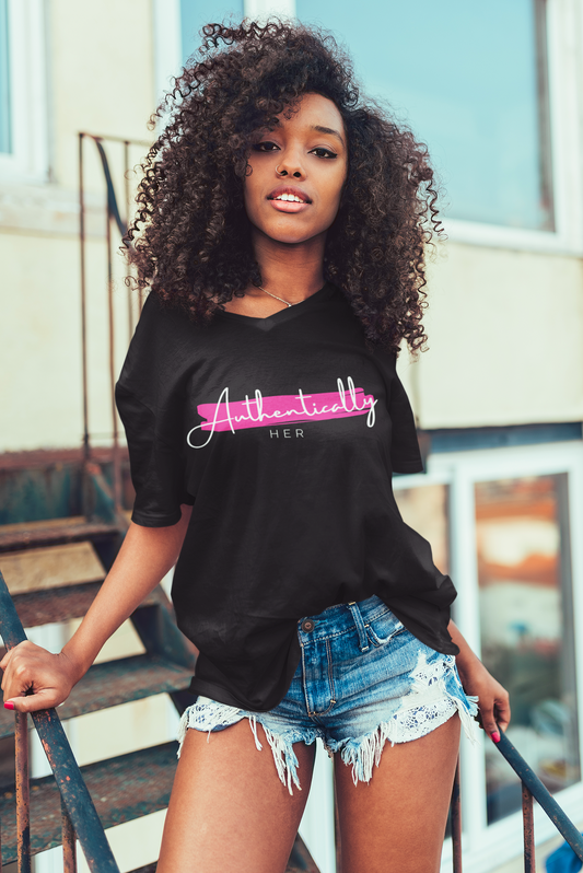 Signature Tee
