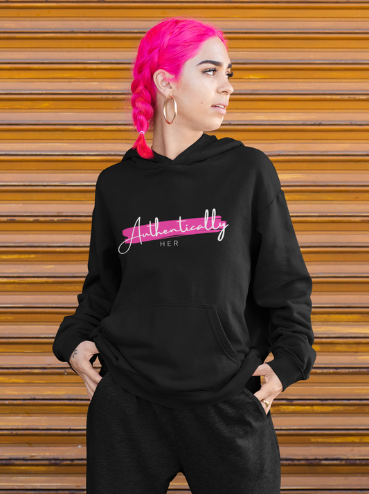 Signature Hoodie