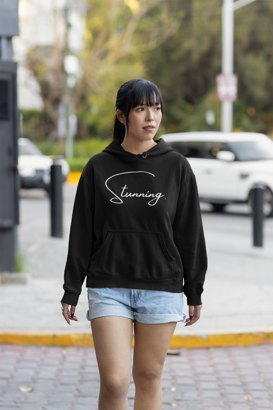Stunning Hoodie