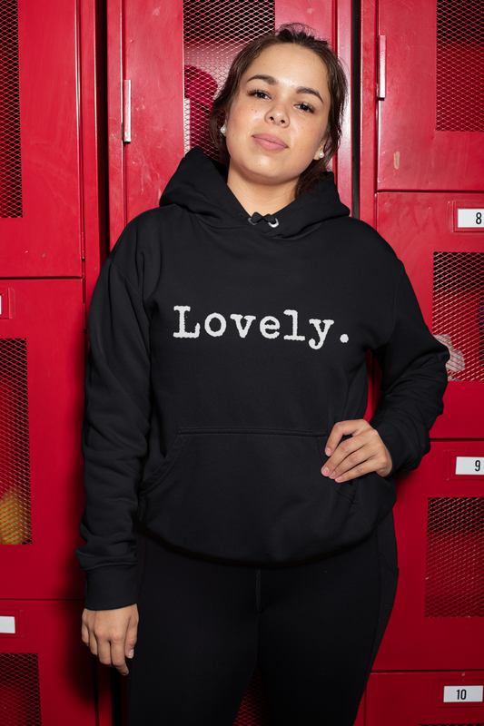 Lovely Hoodie