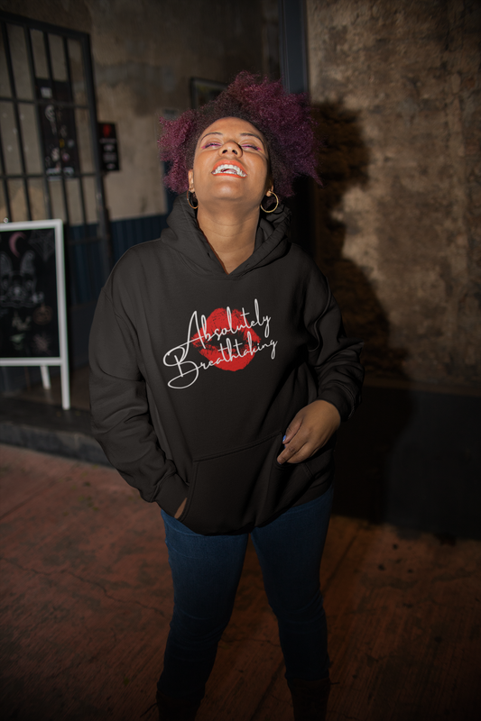Breathtaking Hoodie
